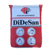 DiDeSan Mix "Primefeed" Багатофункціональна санітарно-дезінфікуючодезодоруюча суміш (10кг) 1013